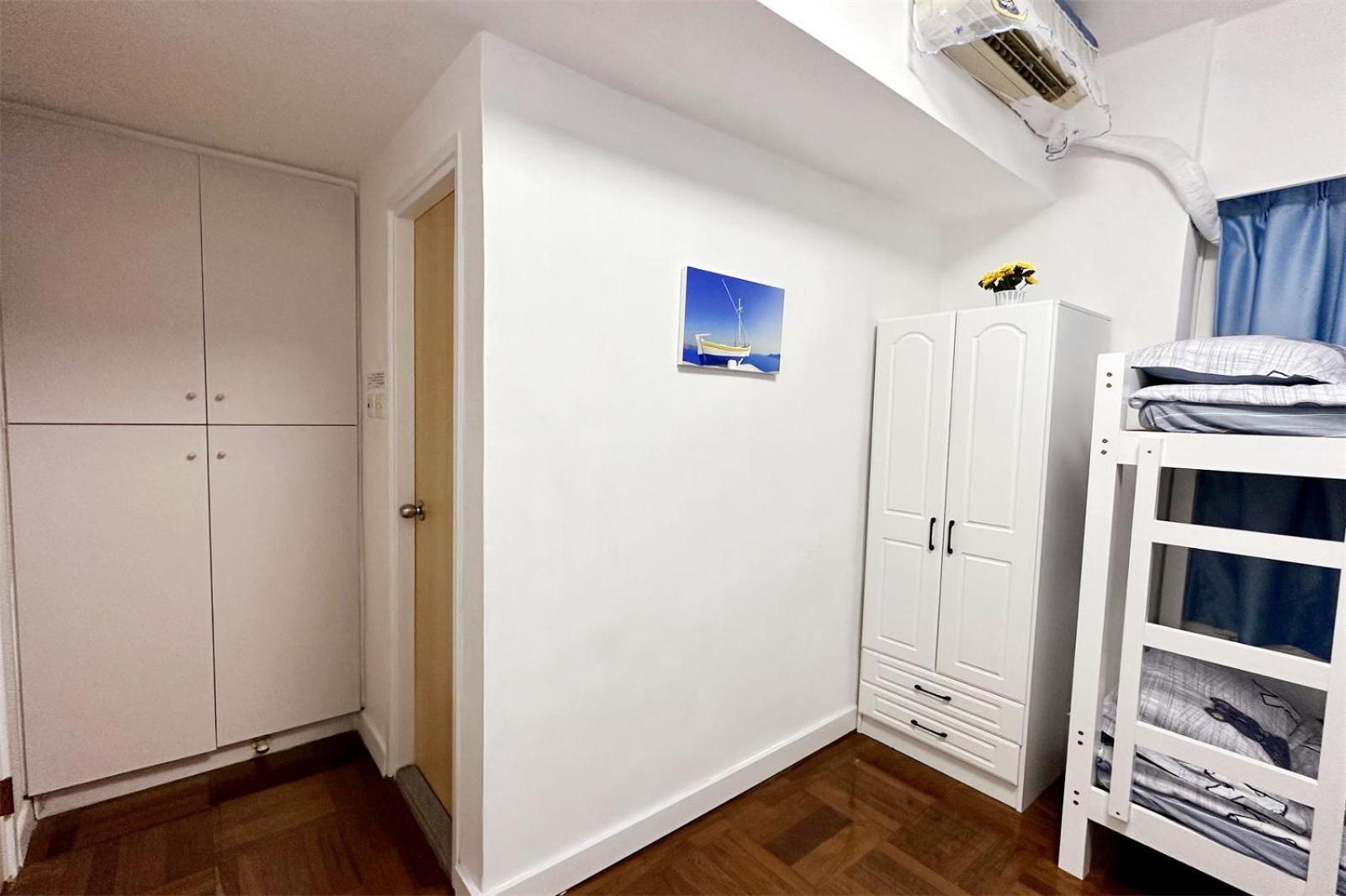 Fantastic Queen Beds, 4Rms Beside Mtr Grand 14Ppls 2 Bathrm Хонконг Екстериор снимка