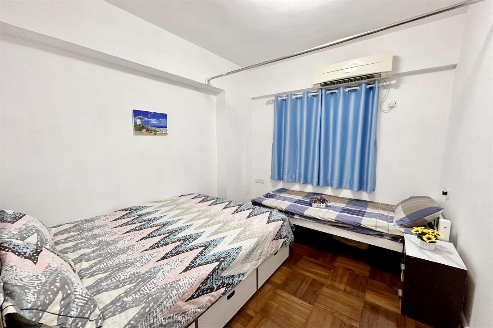 Fantastic Queen Beds, 4Rms Beside Mtr Grand 14Ppls 2 Bathrm Хонконг Екстериор снимка