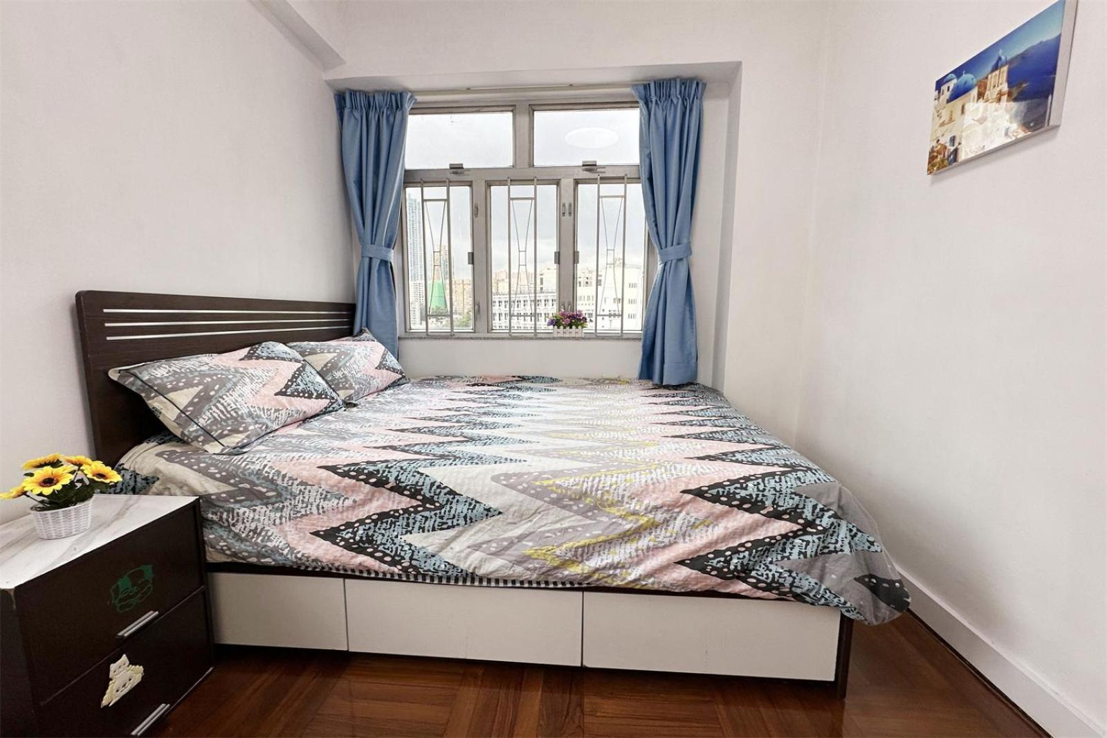 Fantastic Queen Beds, 4Rms Beside Mtr Grand 14Ppls 2 Bathrm Хонконг Екстериор снимка