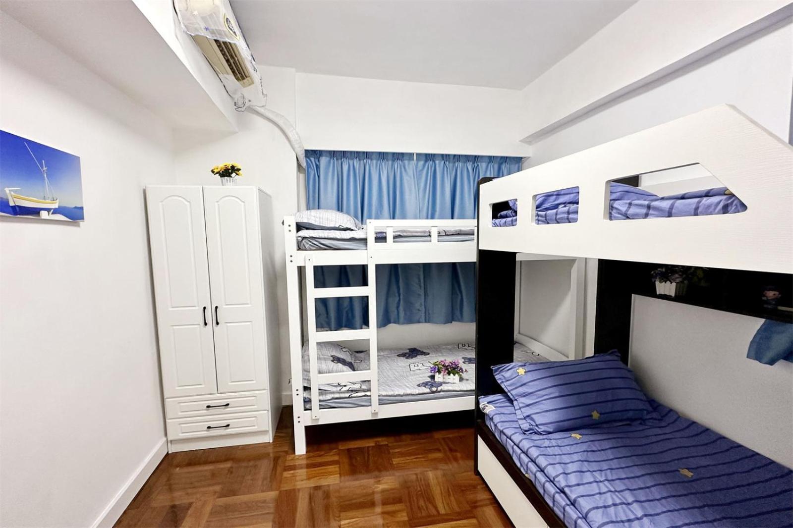 Fantastic Queen Beds, 4Rms Beside Mtr Grand 14Ppls 2 Bathrm Хонконг Екстериор снимка