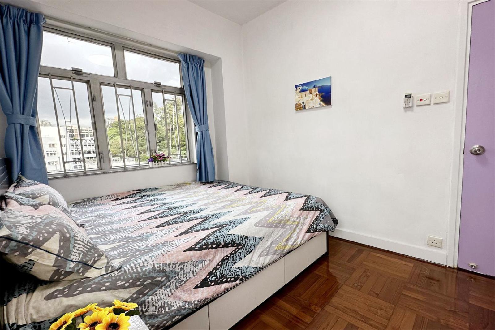 Fantastic Queen Beds, 4Rms Beside Mtr Grand 14Ppls 2 Bathrm Хонконг Екстериор снимка