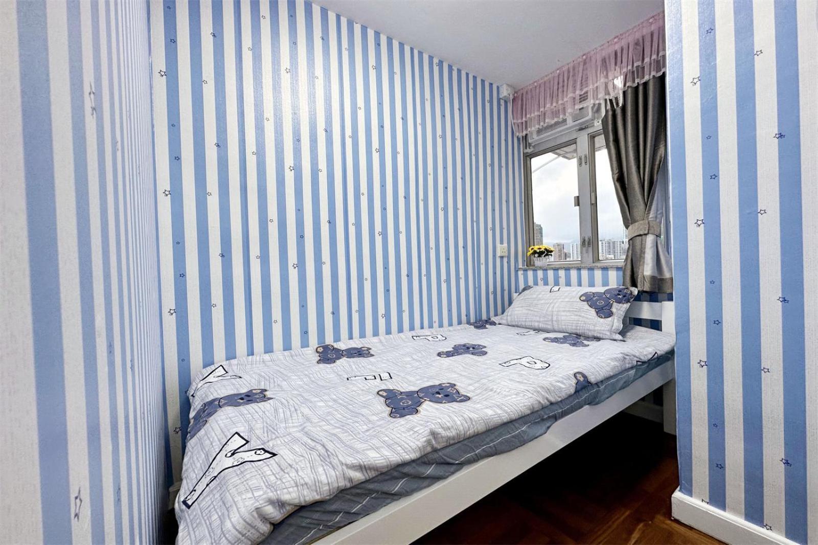 Fantastic Queen Beds, 4Rms Beside Mtr Grand 14Ppls 2 Bathrm Хонконг Екстериор снимка