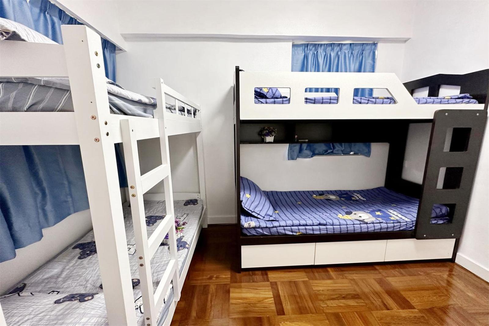 Fantastic Queen Beds, 4Rms Beside Mtr Grand 14Ppls 2 Bathrm Хонконг Екстериор снимка